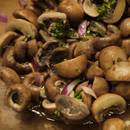 Prosty przepis na podgrzybki marynowane