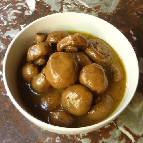 Trzeci krok