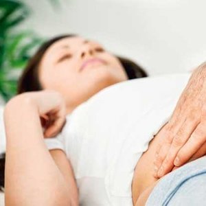 Zabarwienie moczu krwią