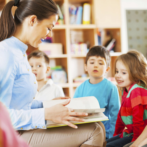 W jaki sposób przygotować dziecko do przedszkola?
