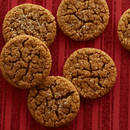 Jak przygotować ciastka imbirowe na deser?