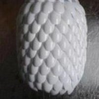 Wykonanie klosza – krok drugi