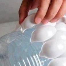 Wykonanie klosza – krok pierwszy