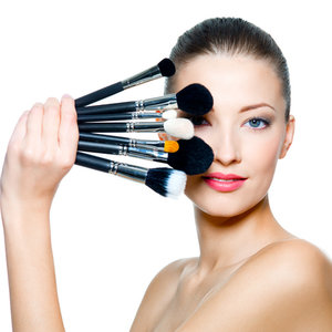 Natłuszczenie twarzy