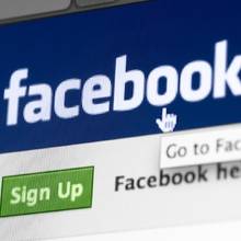Sposób zmiany hasła na Facebooku