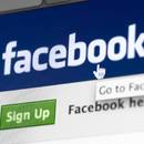 Sposób zmiany hasła na Facebooku