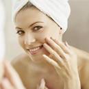 Sposób na  szybkie odświeżenie twarzy