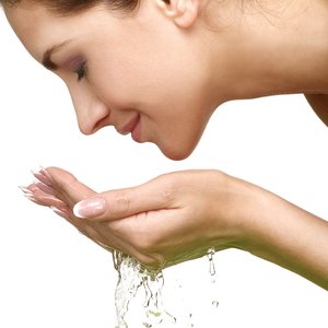 Składniki mikstury odświeżającej