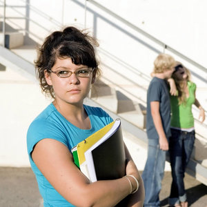 Poczucie własnej wartości