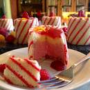 Jak zrobić smaczny mus orzechowo-żurawinowy?