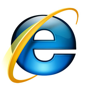 Usuwanie w Internet Explorer