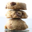 Pyszne ciasteczka z masłem orzechowym i dżemem