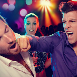 Zazdrość partnera, uczucia partnerki