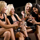 Jak zorganizować świetny babski wieczór?