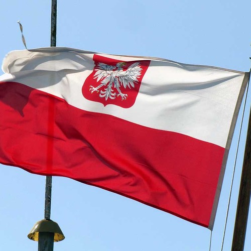 Kilka flag