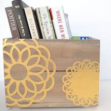 Jak używać folii do złoceń?