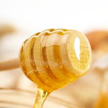 Skuteczne miodowe maski do włosów