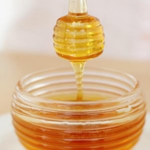 Miód na przetłuszczanie