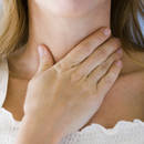 Domowe leczenie bólu gardła