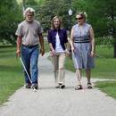 Jak rozmawiać z osobą niewidomą?