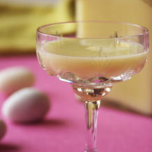 Jak zrobić dobry likier jajeczny?