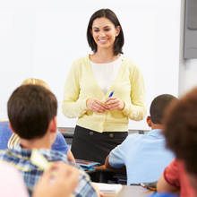 Jak przygotować kartkę na Dzień Nauczyciela?