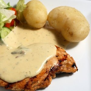 Niezbędne składniki spożywcze