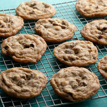 Sposób na bezglutenowe ciastka z jabłkami i imbirem