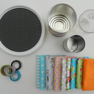 Jakie elementy są potrzebne?