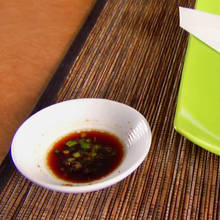 Jak przyrządzić dip sojowo-imbirowy?