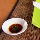 Jak przyrządzić dip sojowo-imbirowy?