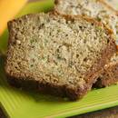 Jak przyrządzić pyszny chlebek z cukinii?