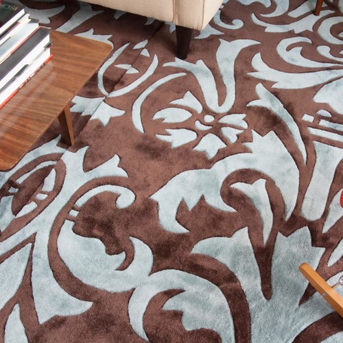 Jak samodzielnie wykonać dywan?