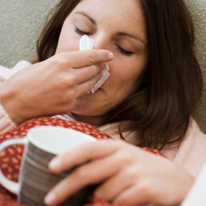 Gdy złapaliśmy katar