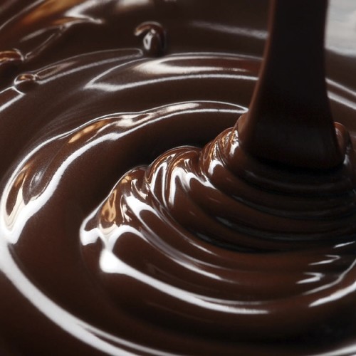 Jak przygotować syrop czekoladowo-imbirowy?