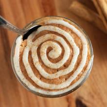 Ekspresowe ciasto cynamonowe w 3 minuty