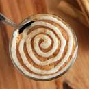 Ekspresowe ciasto cynamonowe w 3 minuty