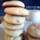 Szybkie i pyszne ciasteczka śmietankowe