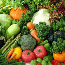 Jak gotować warzywa, żeby zachować witaminy?