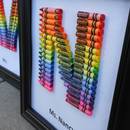 Jak wykonać obraz na Dzień Nauczyciela?