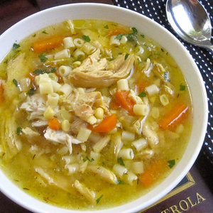 Potrzebne składniki