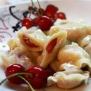 Przepis na doskonałe pierogi z wiśniami