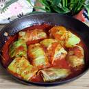 Gołąbki z grzybami dla każdego