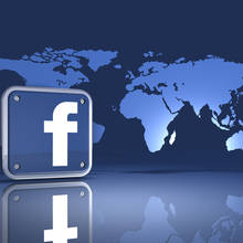 Sposób zmiany zdjęcia profilowego na Facebooku