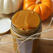 Jak przygotować masło dyniowe?