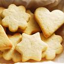 Jak przygotować dobre ciastka maślane?