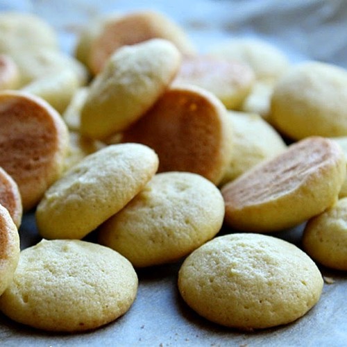 Drugi krok