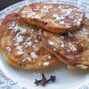 Doskonałe racuchy z jabłkami – jesienna przekąska