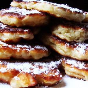 Jakich składników potrzeba?