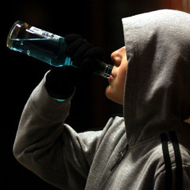 Kiedy alkohol uzależnia?